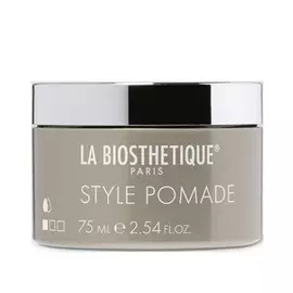 Помада-блеск для волос Style pomade