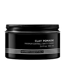 Помада-глина для естественных матовых укладок Brews (5392, 100 мл)