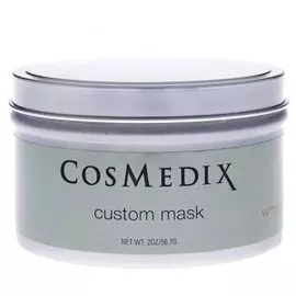 Порошкообразная маска-основа на молочных ферментах Custom Mаsk