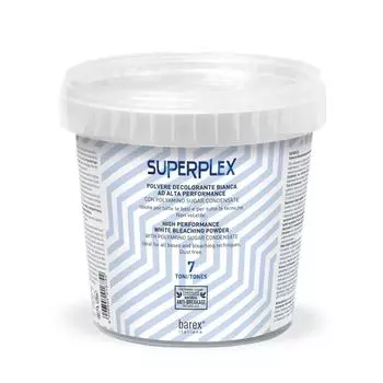 Порошок белый бесцвечивающий Superplex (1701/1, 30 г)
