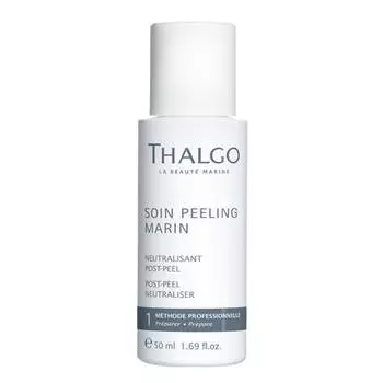 Пост-пилинговый нейтрализатор Post-Peel Neutraliser