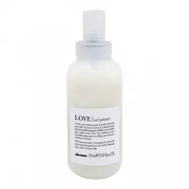 Праймер для усиления завитка Love Curl Primer