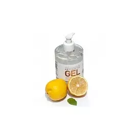 Преддепиляционнный гель Pre sugaring antiseptic gel DermaEpil