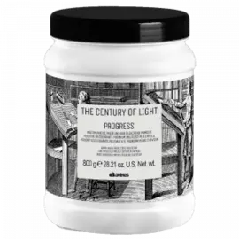 Премиальная универсальная обесцвечивающая пудра Progress