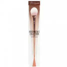 Премиум-кисть для хайлайтера Bold Metals Brush 300 Tapered Blush Brush