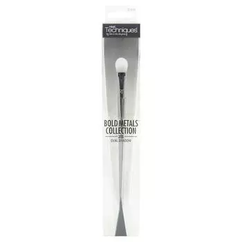 Премиум-кисть для теней овальная Bold Metals Brush 200 Oval Shadow Brush