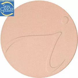 Прессованная основа - легкий загар - Suntan PP Base