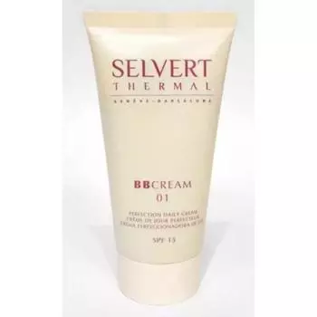 Превосходный дневной ВВ-крем для лица тон 01 BB Cream Perfection Daily