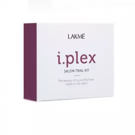 Презентационный набор I.plex Trial Kit