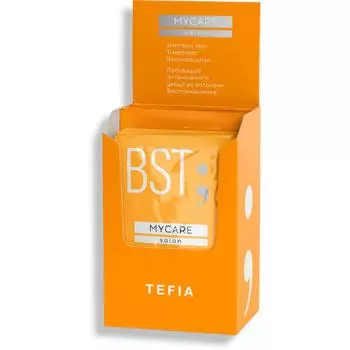 Процедура интенсивного ухода за волосами Восстановление