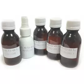 Процедура лечения волос Счастье для волос IAU Salon Care Mini