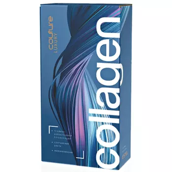 Процедура Luxury Collagen