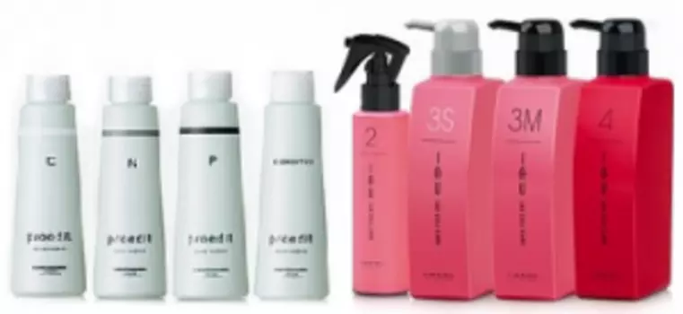 Процедура восстановления волос Lebel Счастье для волос SPA-программа