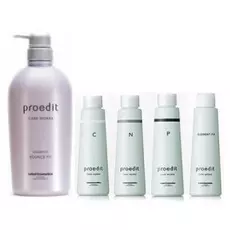 Процедура восстановления волос Жизненная сила