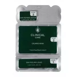 Процедурный набор Clinical Care