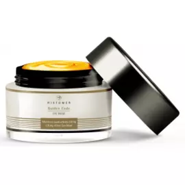 Профессиональная золотая активная лифтинг-маска для глаз Eye Lifting Gold Mask (HISEP01, 125 мл)
