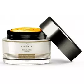 Профессиональная золотая активная лифтинг-маска для глаз Eye Lifting Gold Mask (HISEV03, 45 мл)