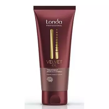 Профессиональное средство с аргановым маслом Velvet Oil (200 мл)