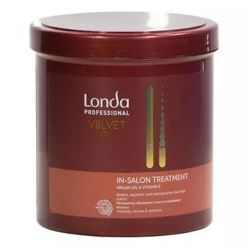 Профессиональное средство с аргановым маслом Velvet Oil (750 мл)