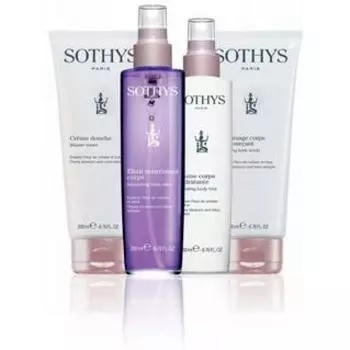 Профессиональный корректирующий уход для жирной и смешанной кожи