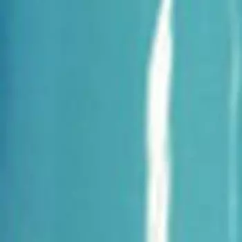 Профессиональный лак Vinylux CND (91186, 220, 15 мл, Aqua-Intance)