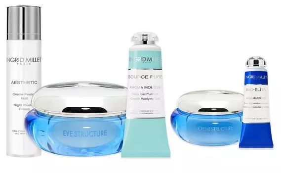 Программа Чистое сияние здоровой кожи