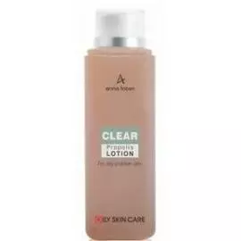 Прополисный лосьон Clear Propolis Lotion