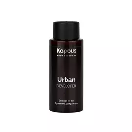 Проявитель для красителя Urban