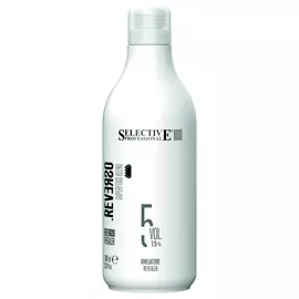 Проявитель для полуперманентного окрашивания Reverso Revealer 1.5% (5 vol)