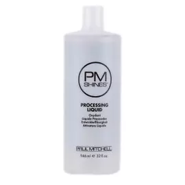 Проявитель-окислитель для PM Shines Processing Liquid 2%