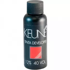 Проявитель Тинта 12 % Tinta Developer 40 vol