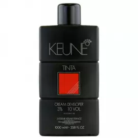 Проявитель Тинта 3 % Tinta Developer 10 vol