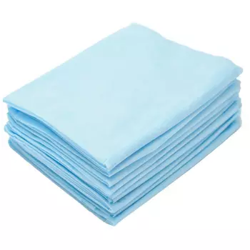 Простыня SMS Люкс (600-711, 200*160 см, Белый, 15 шт)