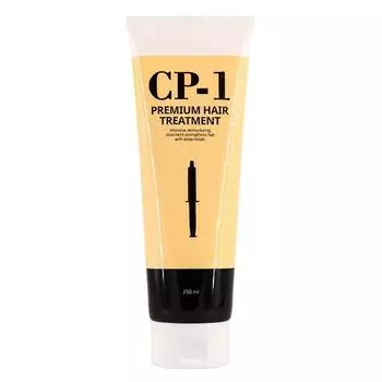 Протеиновая маска для волос CP-1 Premium Protein Hair Treatment (250 мл)