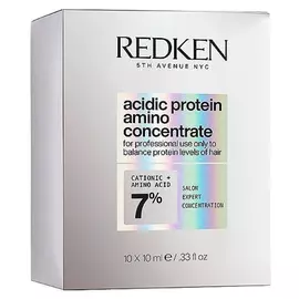 Протеиновый концентрат Acidic Bonding