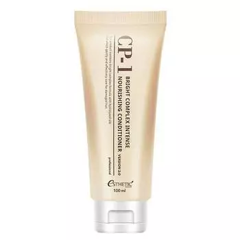 Протеиновый кондиционер для волос CP-1 Bright Сomplex Intense Nourishing Conditioner Version 2.0 (100 мл)