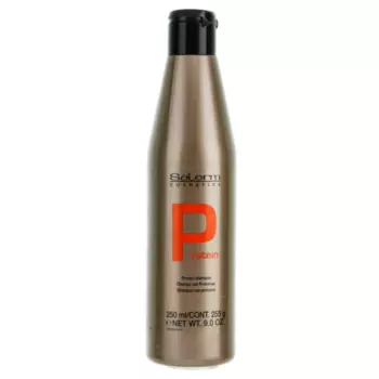 Мульти-протеиновый шампунь (1333, 300 мл)