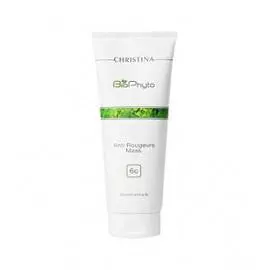 Противокуперозная маска Bio Phyto Anti Rougeurs Mask Шаг 6c