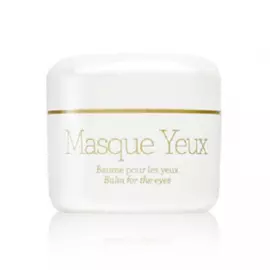 Противоотечная крем-маска для век Masque Yeux (FNVGMAS030, 30 мл)