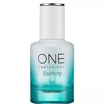 Сыворотка Супер Энергия One Solution Super Energy Ampoule-Soothing