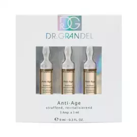 Противовозрастной концентрат Anti-Age Concentrate (10239, 30 мл)