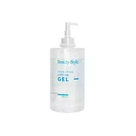 Проводящий лифтинговый гидратирующий гель (заряд минус)