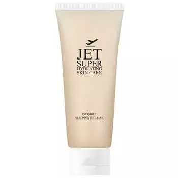 Прозрачная маска-антистресс Double Dare Jet