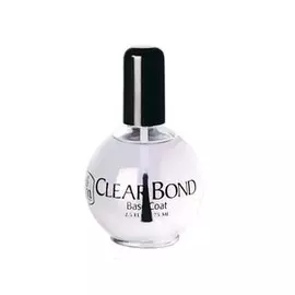 Прозрачная основа под лак Clear Bond Coat (CB15, 15 мл)