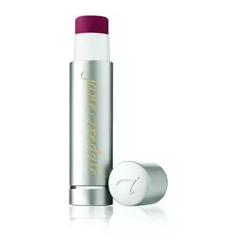 Прозрачный бальзам для губ с шиммером Инжир LipDrink LipBalm Giddy