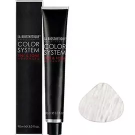 Прозрачный, бесцветный Tint & Tone 0/00