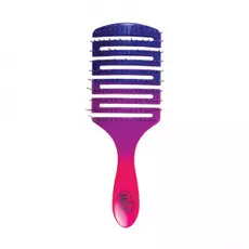 Прямоугольная щетка для быстрой сушки волос Flex Dry Paddle (BWP83100OM, OMB, Омбре, 1 шт)