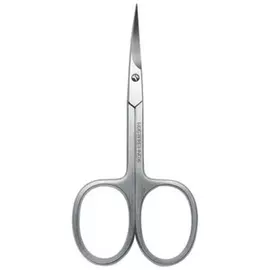 Прямые ножницы для кутикулы 10 см Premium (2117, 1 шт)