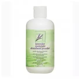 Пудра для эпиляции с лавандой