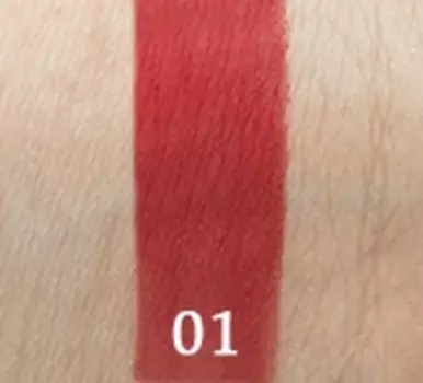 Пудра для губ и щек It's Top Professional Melting Lip&amp;Cheek Powder (красный, 6 020 001 217, 1, 15 г)